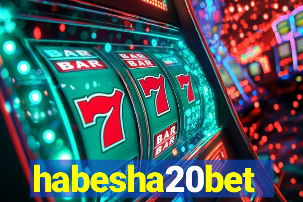 habesha20bet