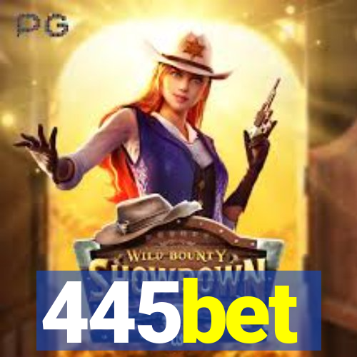 445bet