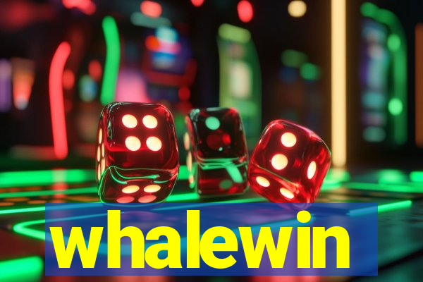 whalewin