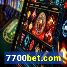 7700bet.com