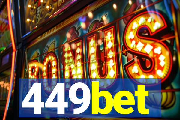 449bet