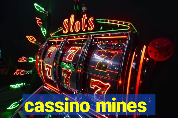 cassino mines