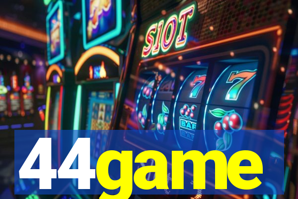 44game