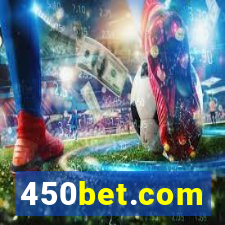450bet.com