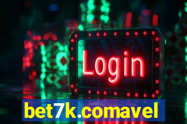 bet7k.comavel