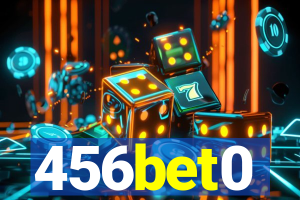 456bet0