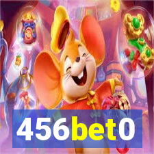 456bet0