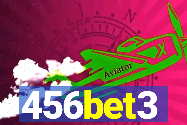 456bet3