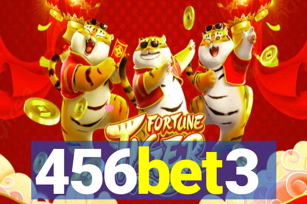 456bet3