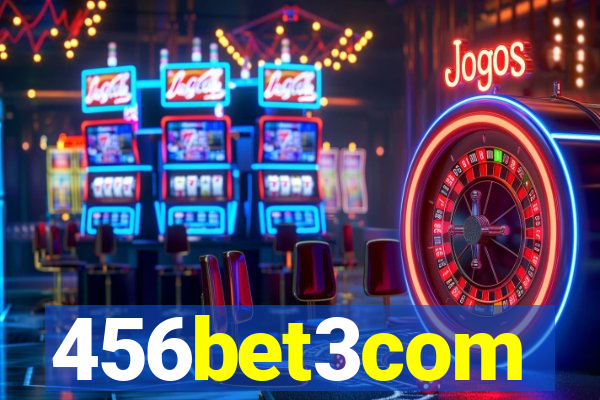 456bet3com
