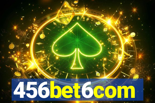 456bet6com