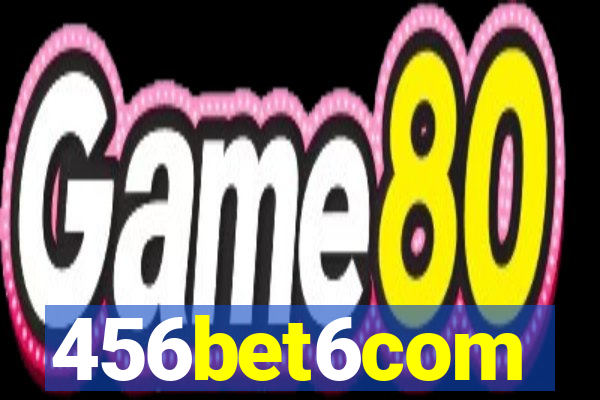 456bet6com