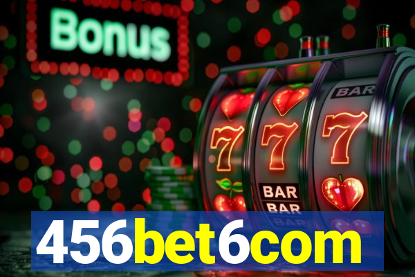 456bet6com