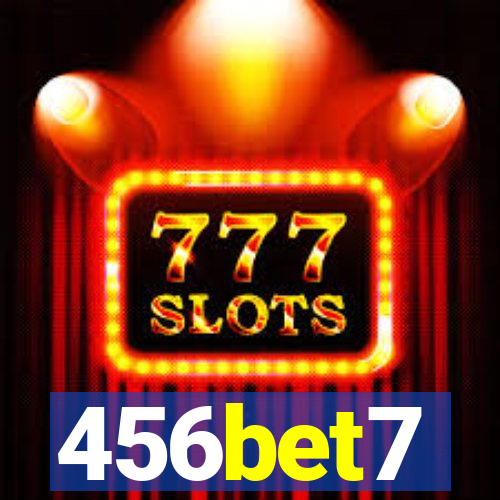 456bet7