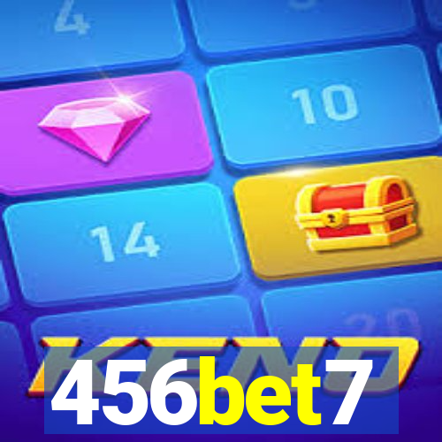 456bet7