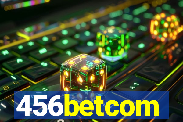456betcom