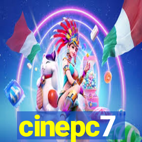 cinepc7