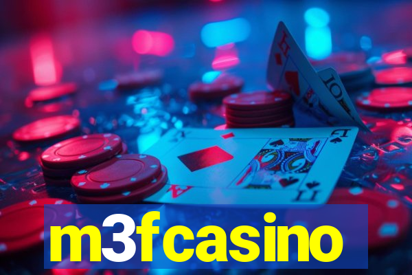 m3fcasino