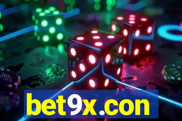 bet9x.con