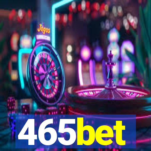 465bet