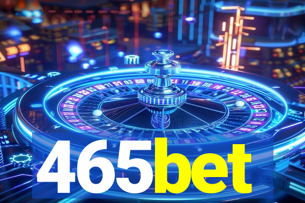 465bet
