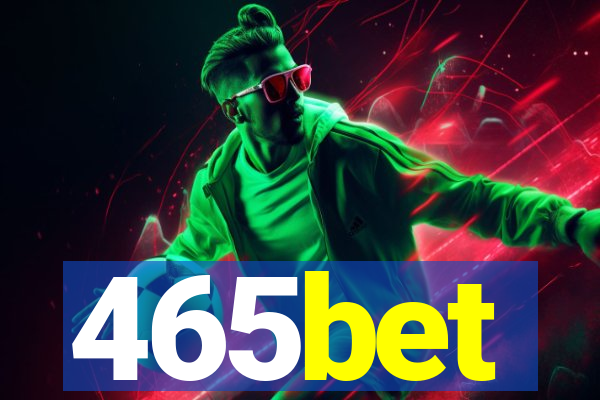 465bet