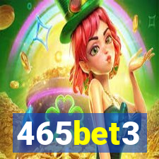 465bet3