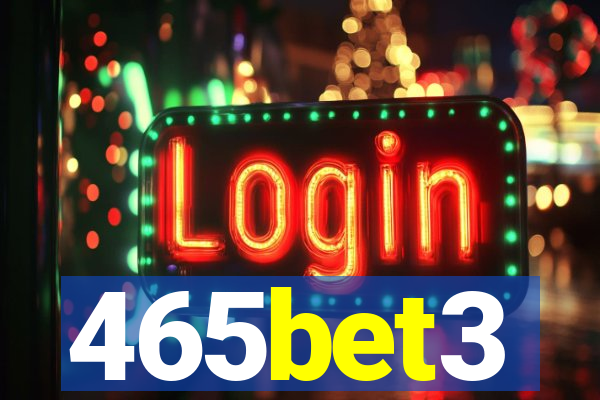 465bet3