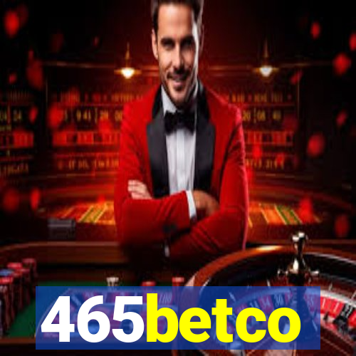 465betco