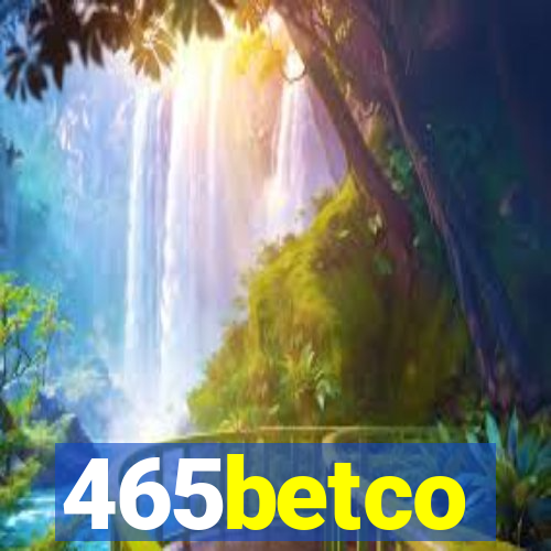 465betco