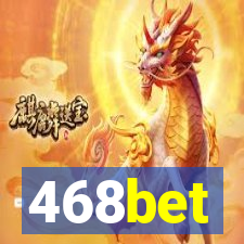468bet