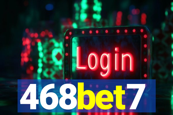 468bet7