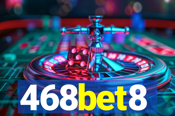 468bet8