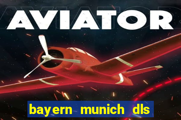 bayern munich dls kits 22/23
