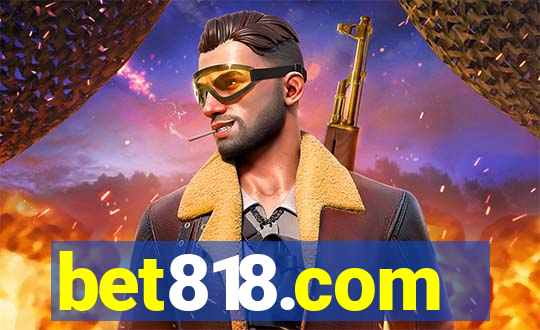 bet818.com