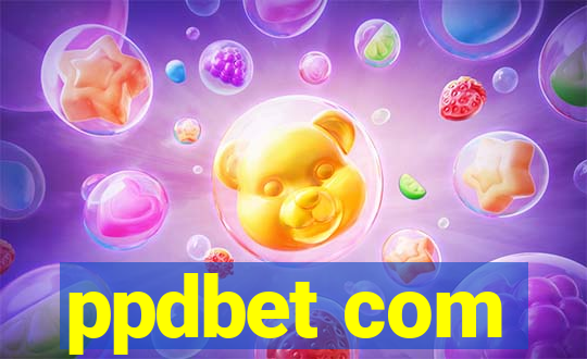 ppdbet com