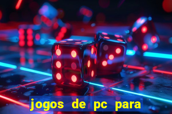 jogos de pc para android download