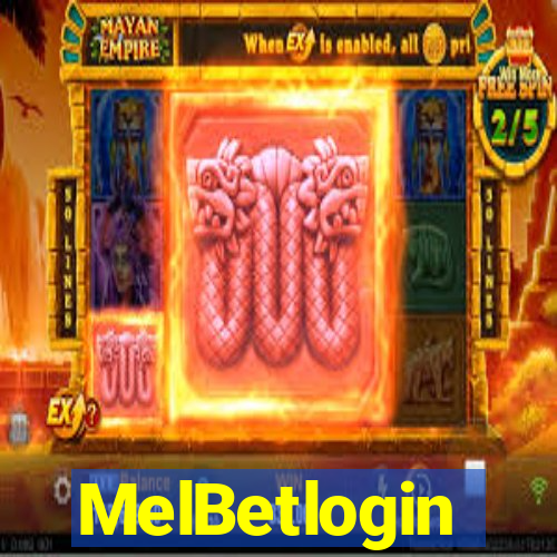 MelBetlogin