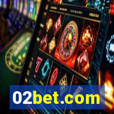 02bet.com