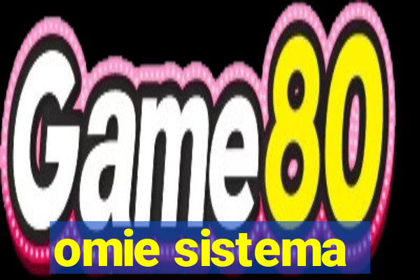 omie sistema