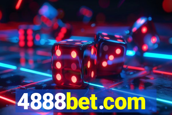 4888bet.com