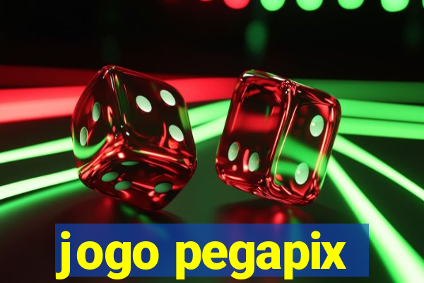 jogo pegapix