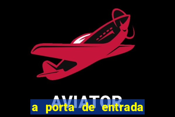 a porta de entrada do excluído ler gratis