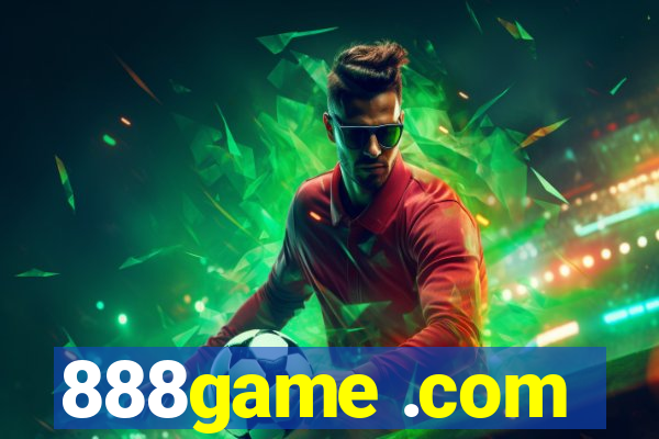 888game .com