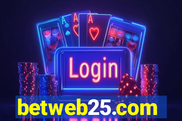 betweb25.com