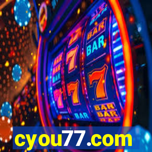 cyou77.com