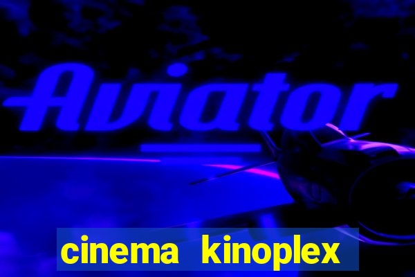 cinema kinoplex north shopping