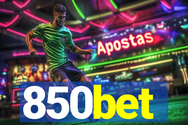 850bet