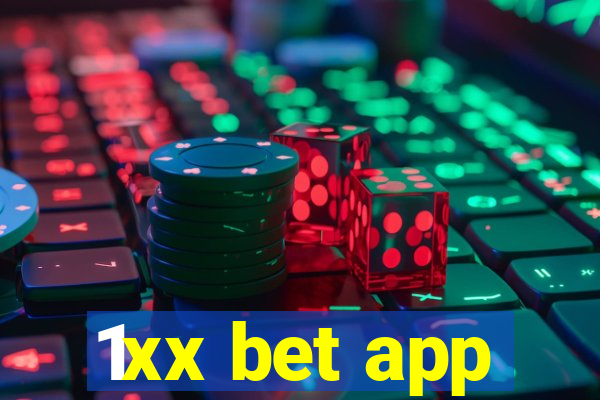 1xx bet app
