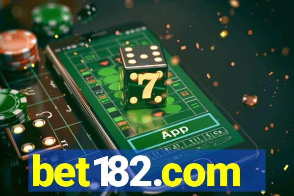 bet182.com